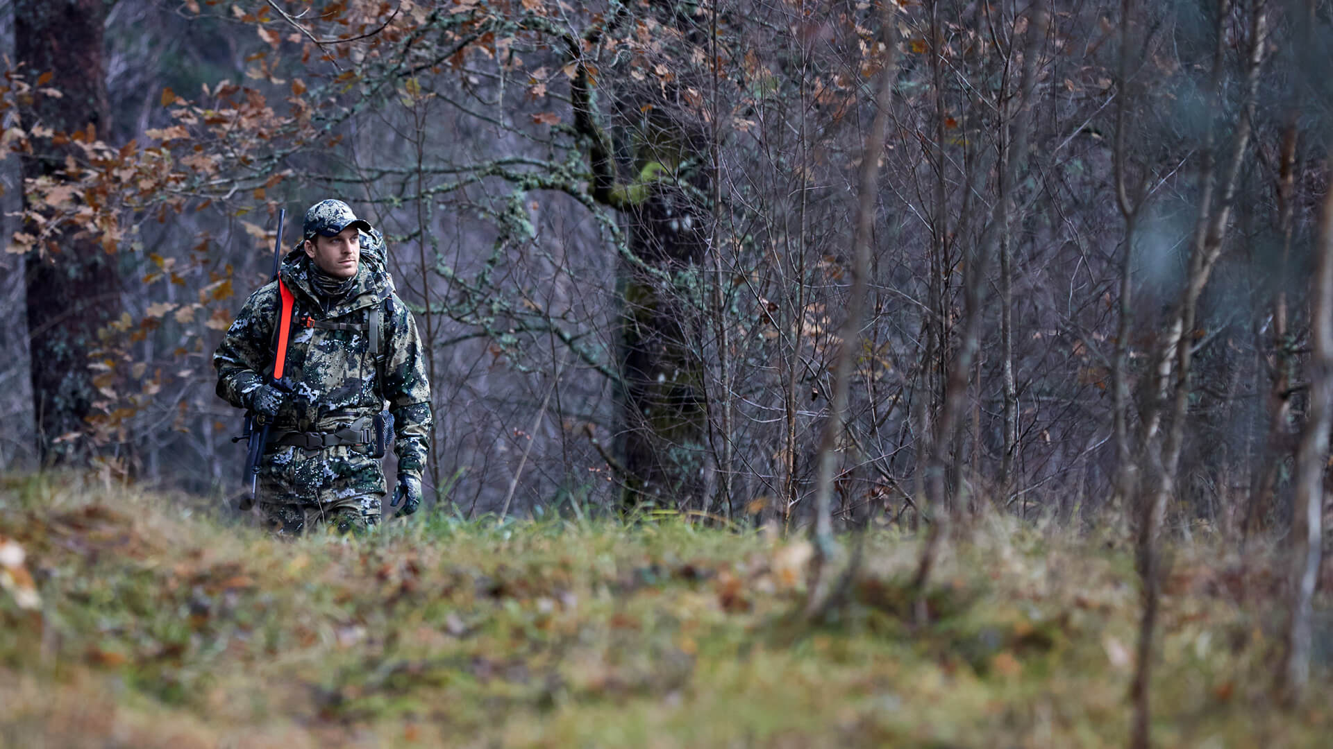 hunting in poland